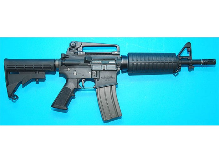 G&P WOC M4A1 (Medium Barrel) GBB Rifle | Bunny Workshop