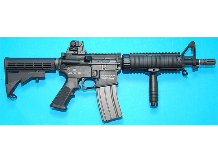 G&P WOC M4 CQB GBB Rifle | Bunny Workshop