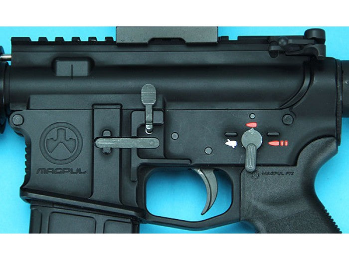 マルイ スタンダード M4 MAGPUL  PWS DIABLO G&Pボディ Specwarfare Airsoft. G&P Magpul Type Metal Body for Marui M4