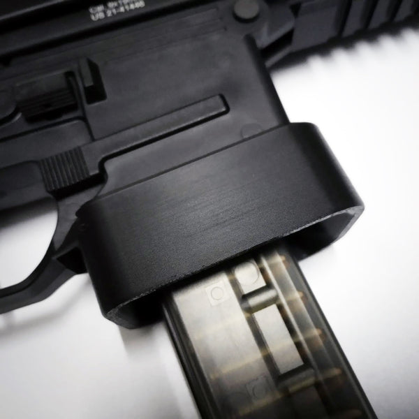TARK Custom - CT Magwell for Maruyama SCW-9 GBB Series