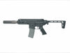 APFG - MCX Rattler SOCOM PDW Style GBBR Airsoft