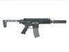 APFG - MCX Rattler SOCOM PDW Style GBBR Airsoft