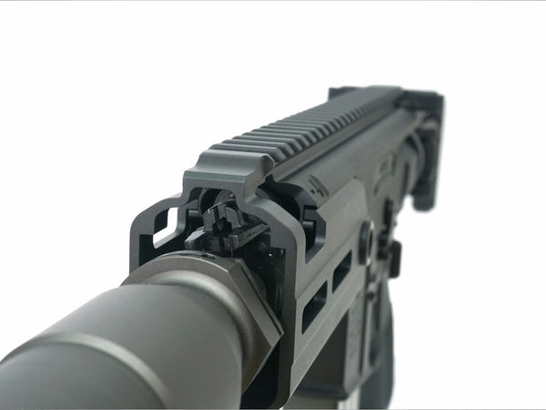 APFG - MCX Rattler SOCOM PDW Style GBBR Airsoft