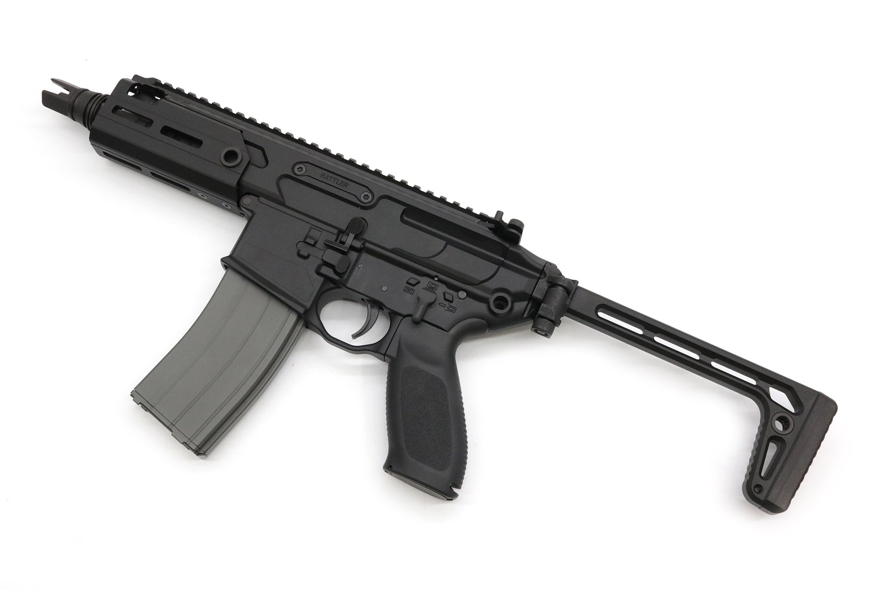トイガン用 APFG MCX MPX SIG AIR トイガン用 APFG MCX MPX SIG AIR