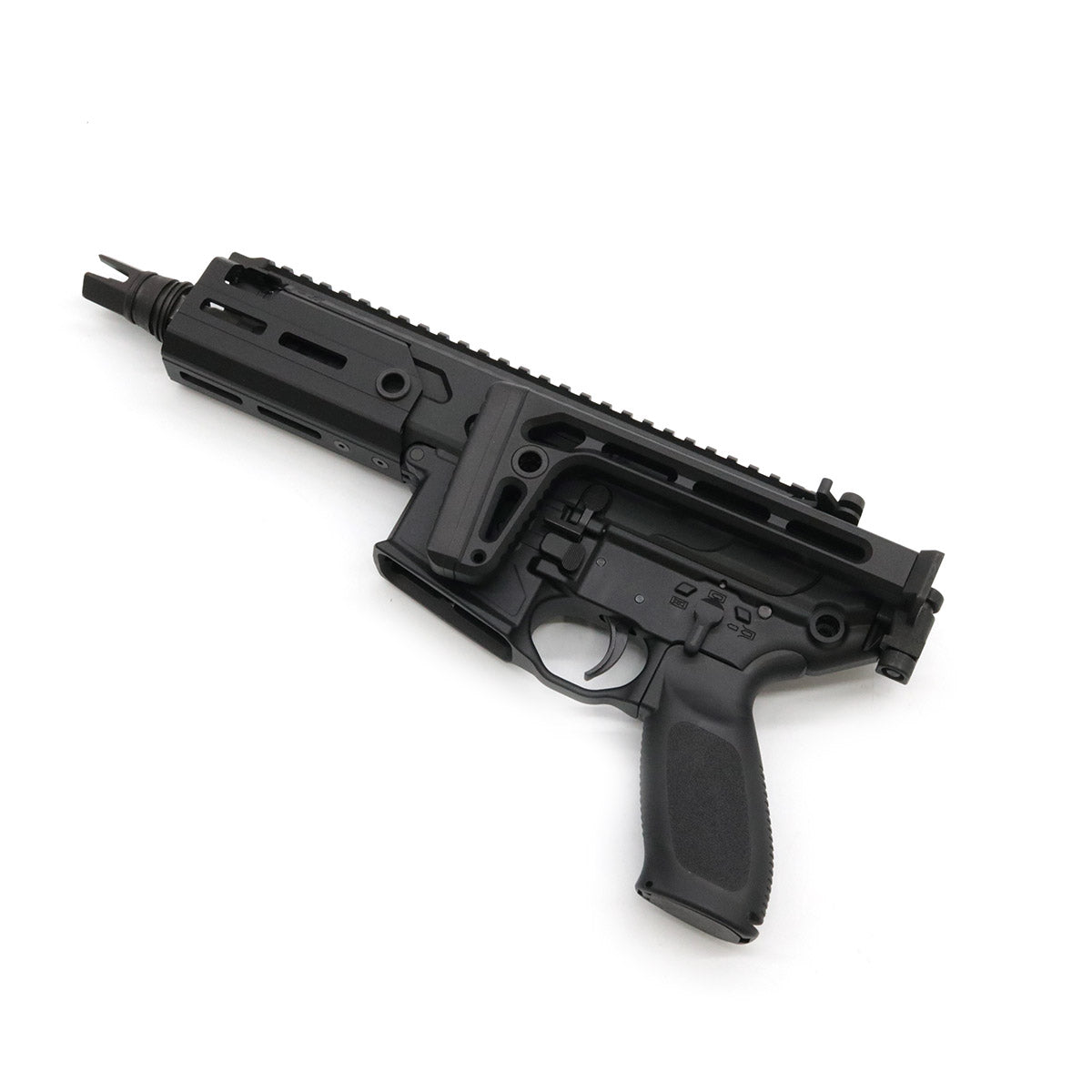 Apfg Rattler APFG - MCX Rattler SBR 5.5
