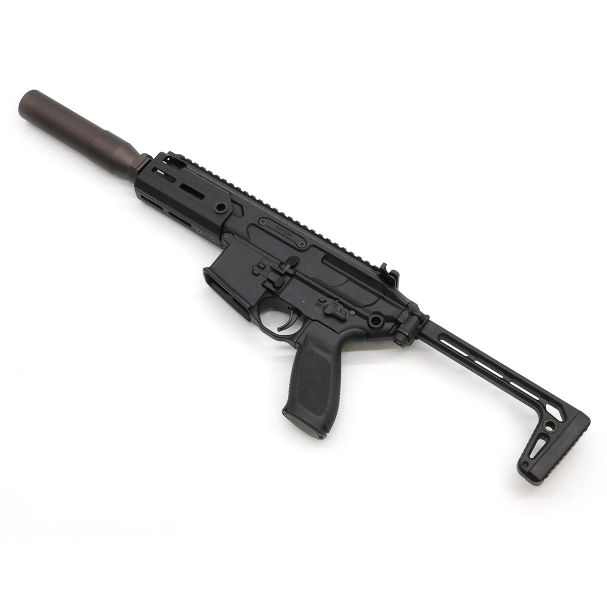 Apfg Rattler APFG - MCX Rattler SBR 5.5