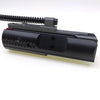 Daruma Custom CNC Aluminum Short Bolt Set with M1913 Rail Folding Stock Adapter For Marui TM M4 MWS GBBR