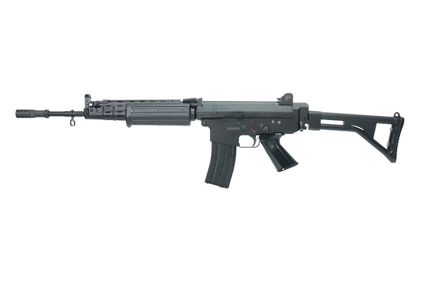 VFC - FN FNC GBB Airsoft Rifle