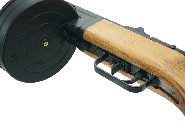 VFC - PPSH41 AIRSOFT GBB SMG