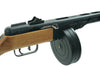 VFC - PPSH41 AIRSOFT GBB SMG