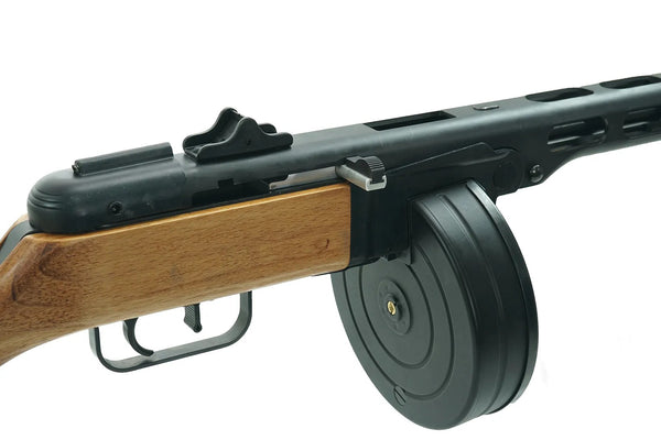 VFC - PPSH41 AIRSOFT GBB SMG