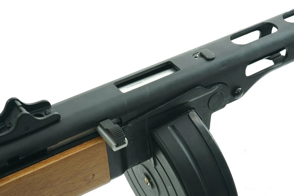 VFC - PPSH41 AIRSOFT GBB SMG
