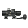 Daruma Custom - Russian PK-AW Red Dot Sight Weaver Version