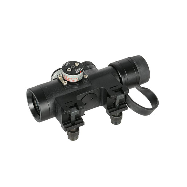 Daruma Custom - Russian PK-AW Red Dot Sight Weaver Version