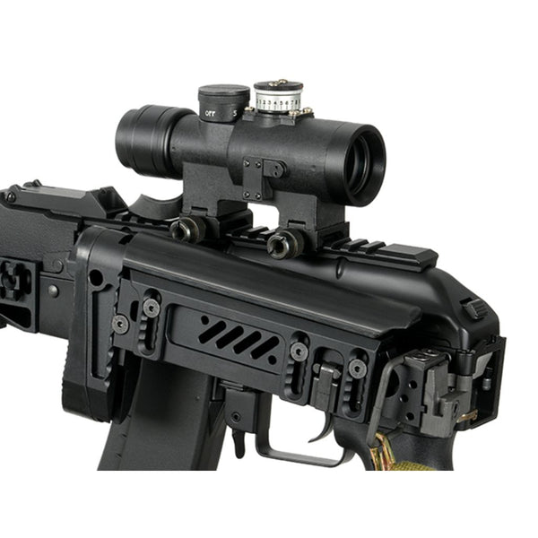 Daruma Custom - Russian PK-AW Red Dot Sight Weaver Version