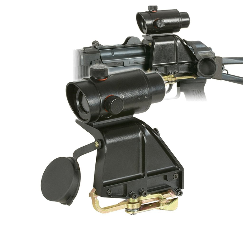 Daruma Custom - Russian NPZ 1P76 Rakurs (PO/ПО) Type 1x20 scope