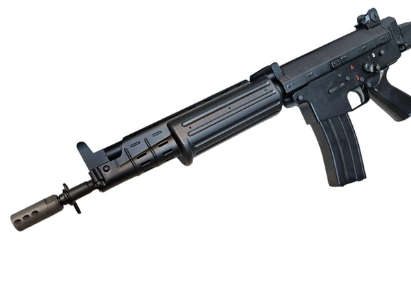 VFC FNC PARA GBBR Airsoft (Custom Limited Version)