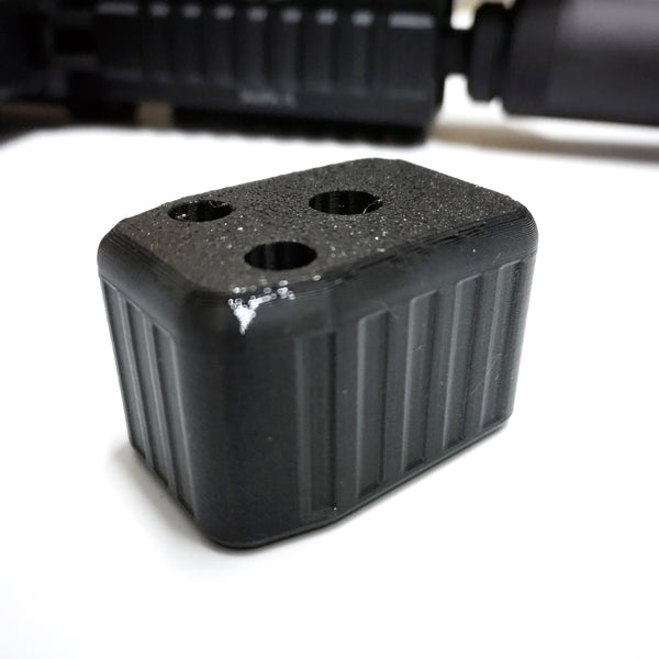 TARK Custom - Magazine Base for Maruyama SCW-9 PRO GBB Magazine