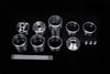 Kizuna Works T6061 Aluminum removerable DTKP Silencer