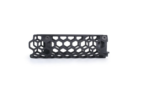 Kizuna Works AK74U series T6061 Aluminum CNC Hexagon Handguard