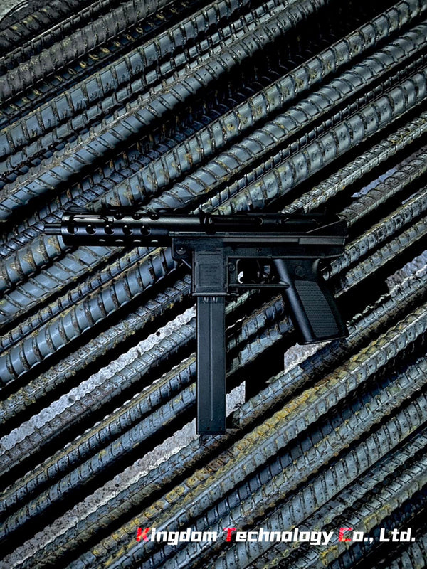 KTC TEC-9 / KG-9 GBB SMG