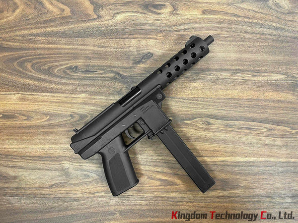 KTC TEC-9 / KG-9 GBB SMG