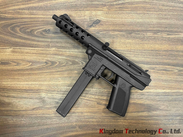 KTC TEC-9 / KG-9 GBB SMG