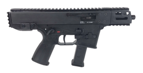 B&T Licensed GHM9-G GBB Airsoft (by Lambda/TWI)