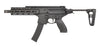 APFG PX-K S006 8 Inch GBB Airsoft (Black)