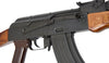 GHK AKM Gas Blow Back GBBR AIRSOFT V3