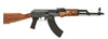 GHK AKM Gas Blow Back GBBR AIRSOFT V3