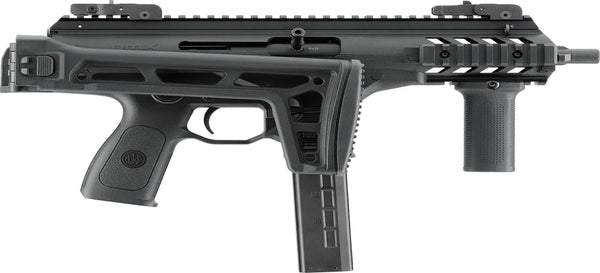 Umarex Beretta PMX SMG GBB (by KWA)