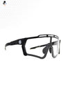 TR GEAR - TG02 Magnetic Protection Glasses