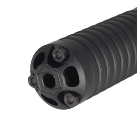 5KU - DTKP Hexagon Mock AK Suppressor Type 1