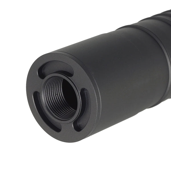 5KU - DTKP Hexagon Mock Suppressor Type 2