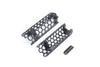 Kizuna Works AK74U series T6061 Aluminum CNC Hexagon Handguard