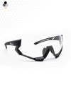 TR GEAR - TG01 Shooter Protection Glasses