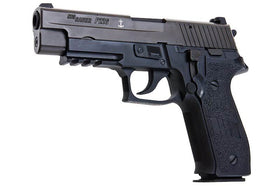 SIG Sauer P226 MK25 GBB Pistol (by VFC)