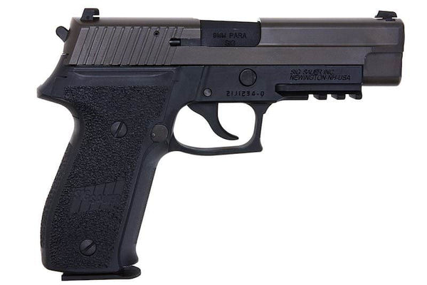 SIG Sauer P226 MK25 GBB Pistol (by VFC)