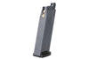 SIG Sauer M18 / P320 XCARRY Airsoft Green Gas Magazine (21 rounds) (by SIG AIR & VFC)