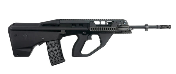 KWA Lithgow Arms F90 GBB Rifle Airsoft