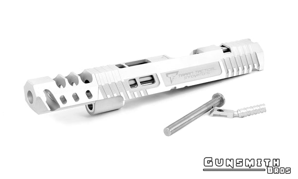 Gunsmith Bros TTi Combat Master Open Kit for Hi-CAPA