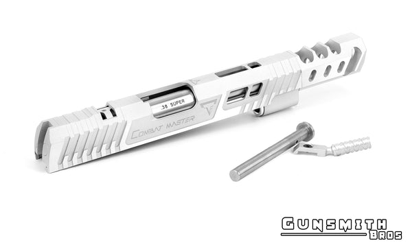 Gunsmith Bros TTi Combat Master Open Kit for Hi-CAPA