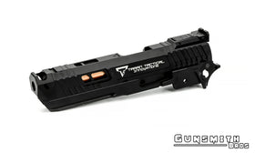 Gunsmith Bros TTi Pit Viper kit for Hi-CAPA GBB Series