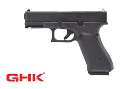 GHK/Umarex - G45 /GLOCK 45 Gen5 MOS AIRSOFT GBB Pistol (GHK GLOCK V2 GBB System)