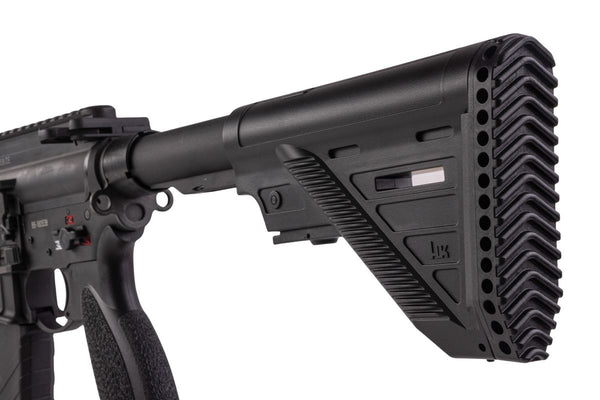 Umarex HK416A5 GBB Airsoft Rifle (by GHK) (Deluxe Version, Steel Bolt Carrier)