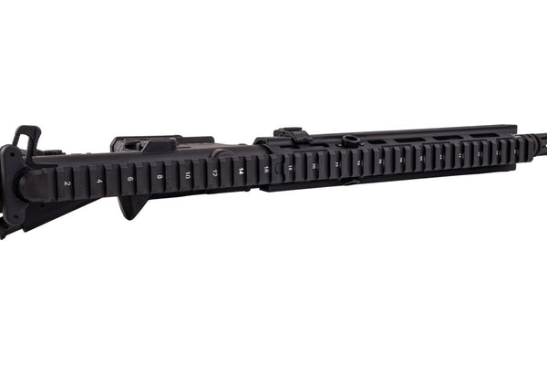 Umarex HK416A5 GBB Airsoft Rifle (by GHK) (Deluxe Version, Steel Bolt Carrier)