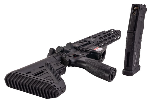 Umarex HK416A5 GBB Airsoft Rifle (by GHK) (STD Version, Zinc Alloy Bolt Carrier)