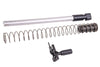 Umarex HK416A5 GBB Airsoft Rifle (by GHK) (STD Version, Zinc Alloy Bolt Carrier)