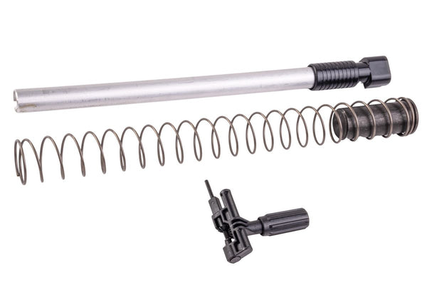 Umarex HK416A5 GBB Airsoft Rifle (by GHK) (STD Version, Zinc Alloy Bolt Carrier)